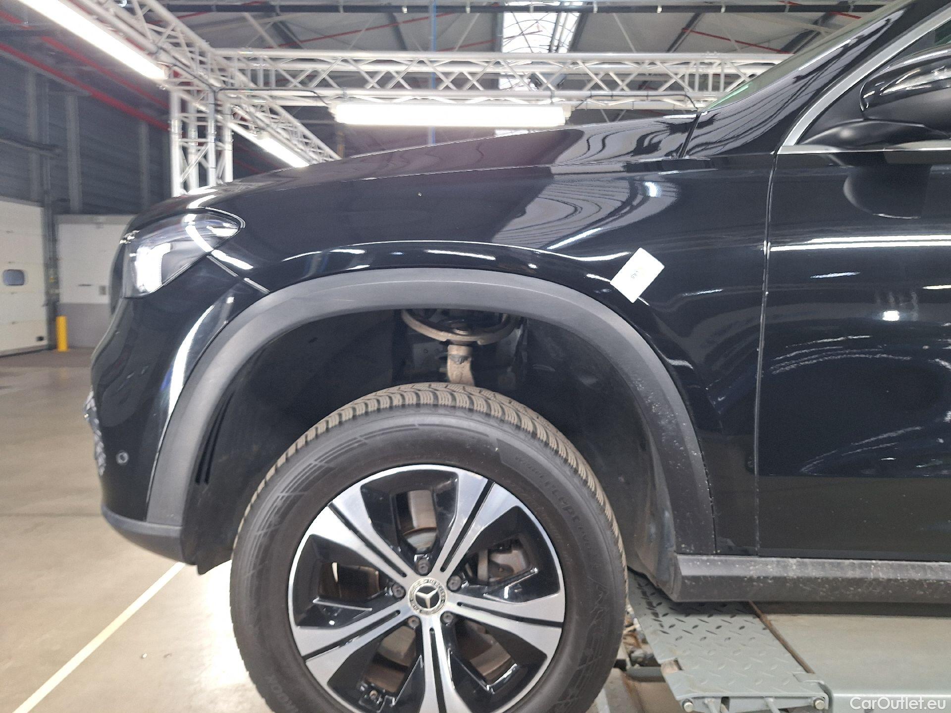  Mercedes  G-Klasee Mercedes, GLE '18, Mercedes-Benz GLE GLE 350 de 4MATIC 5d #7