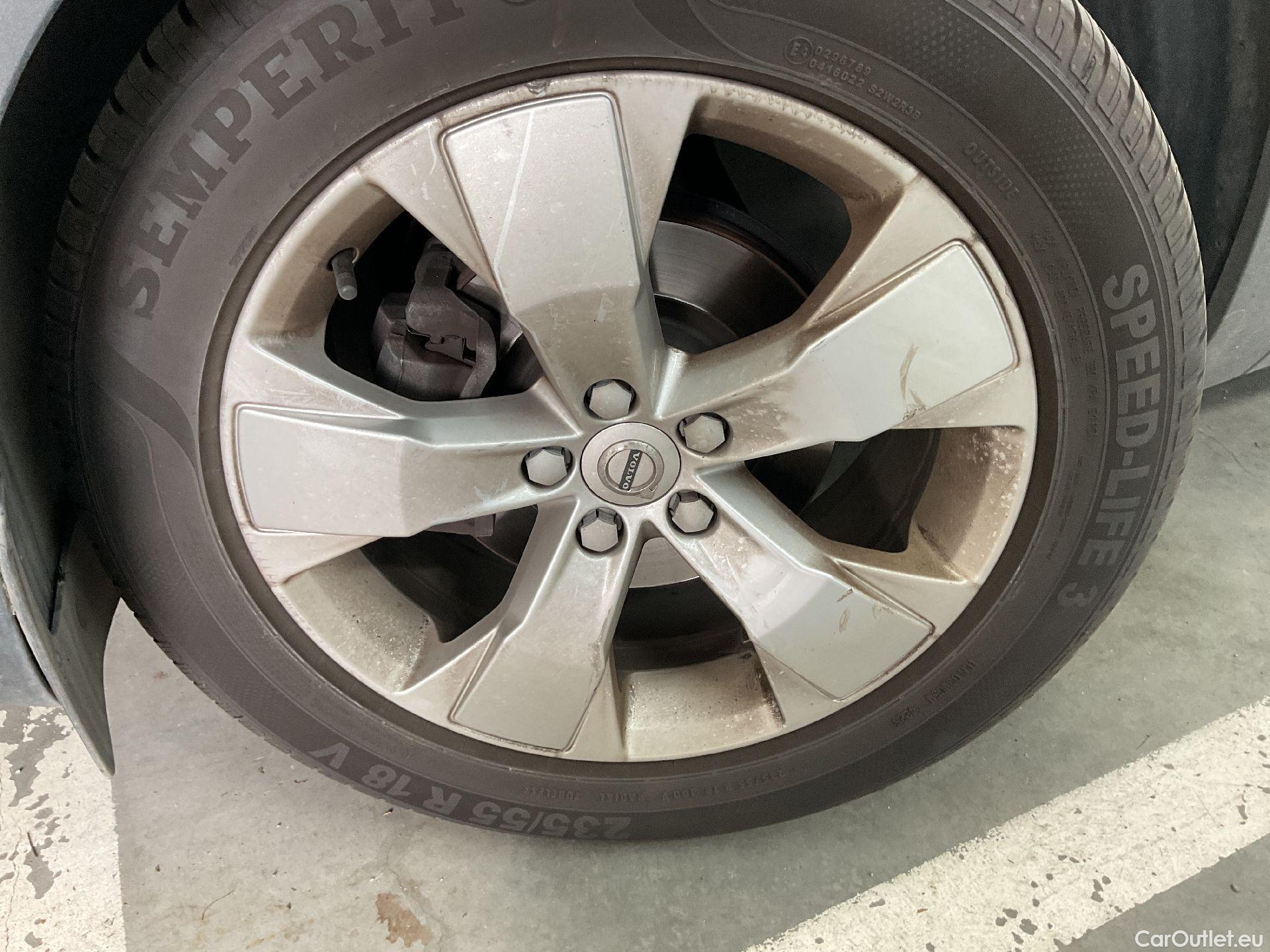  Volvo  XC 40 Volvo, XC40 '17, Volvo XC40 T3 Momentum Pro 5d !!No COC!! #37