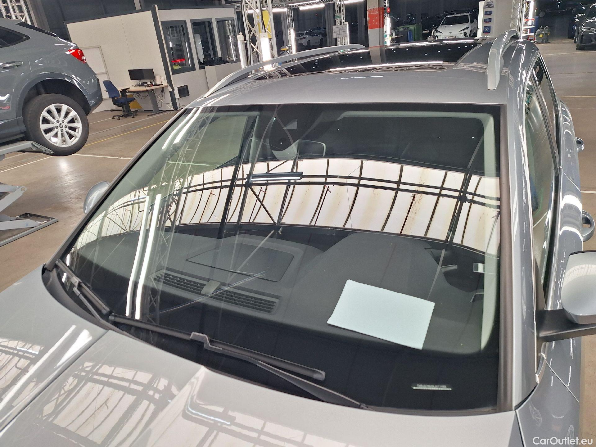  Skoda  Karoq Skoda,  '17, Skoda  1.6 CRTDI 85KW DSG7 Style 5d #18