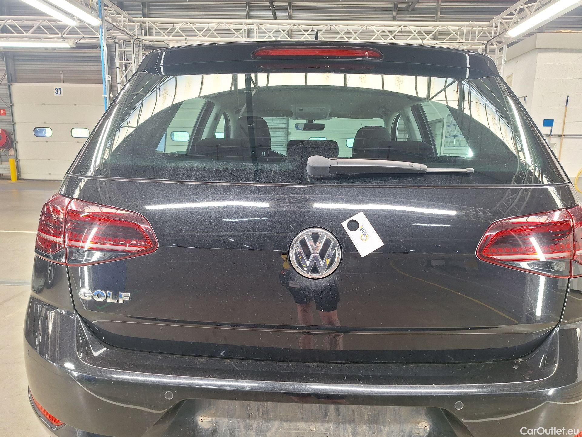  Volkswagen  Golf  VW, VII FL'16, Volkswagen VII 1.6 TDi SCR 85kW Join 5d #56