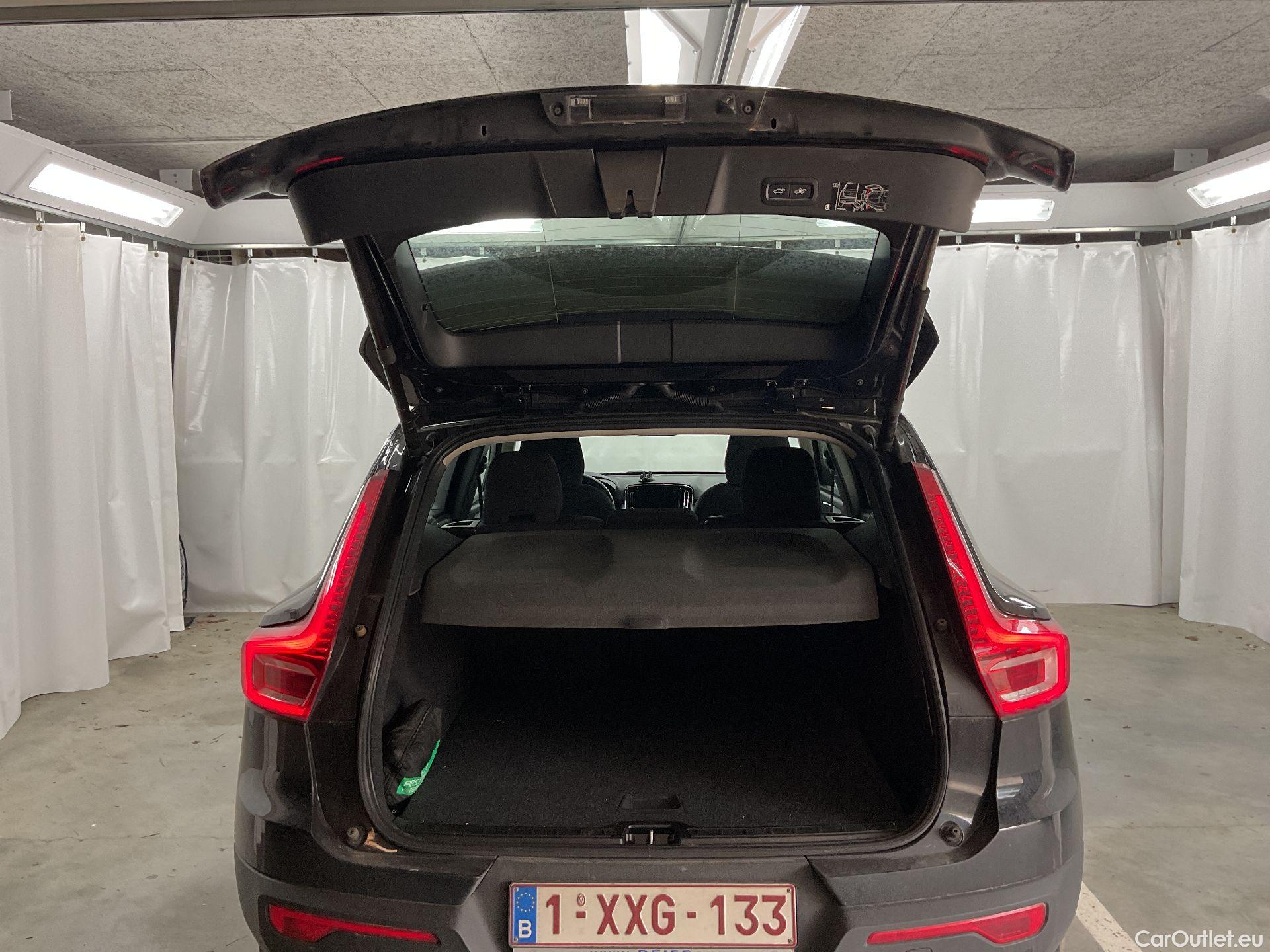  Volvo  XC 40 Volvo, XC40 '17, Volvo XC40 T3 Momentum Pro 5d !!No COC!! #11