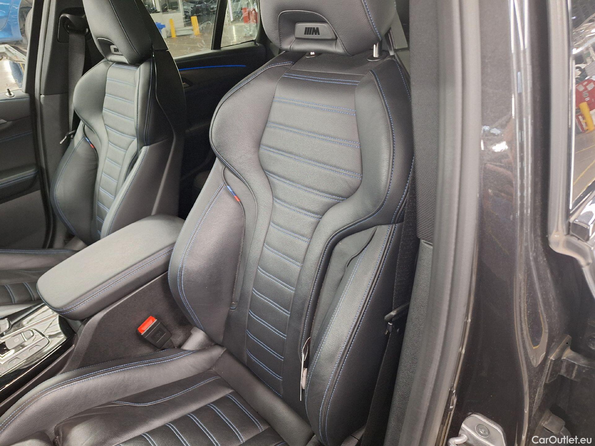  Bmw  X3 BMW,  '17 PHEV, BMW  xDrive30e (120 kW) 5d #6