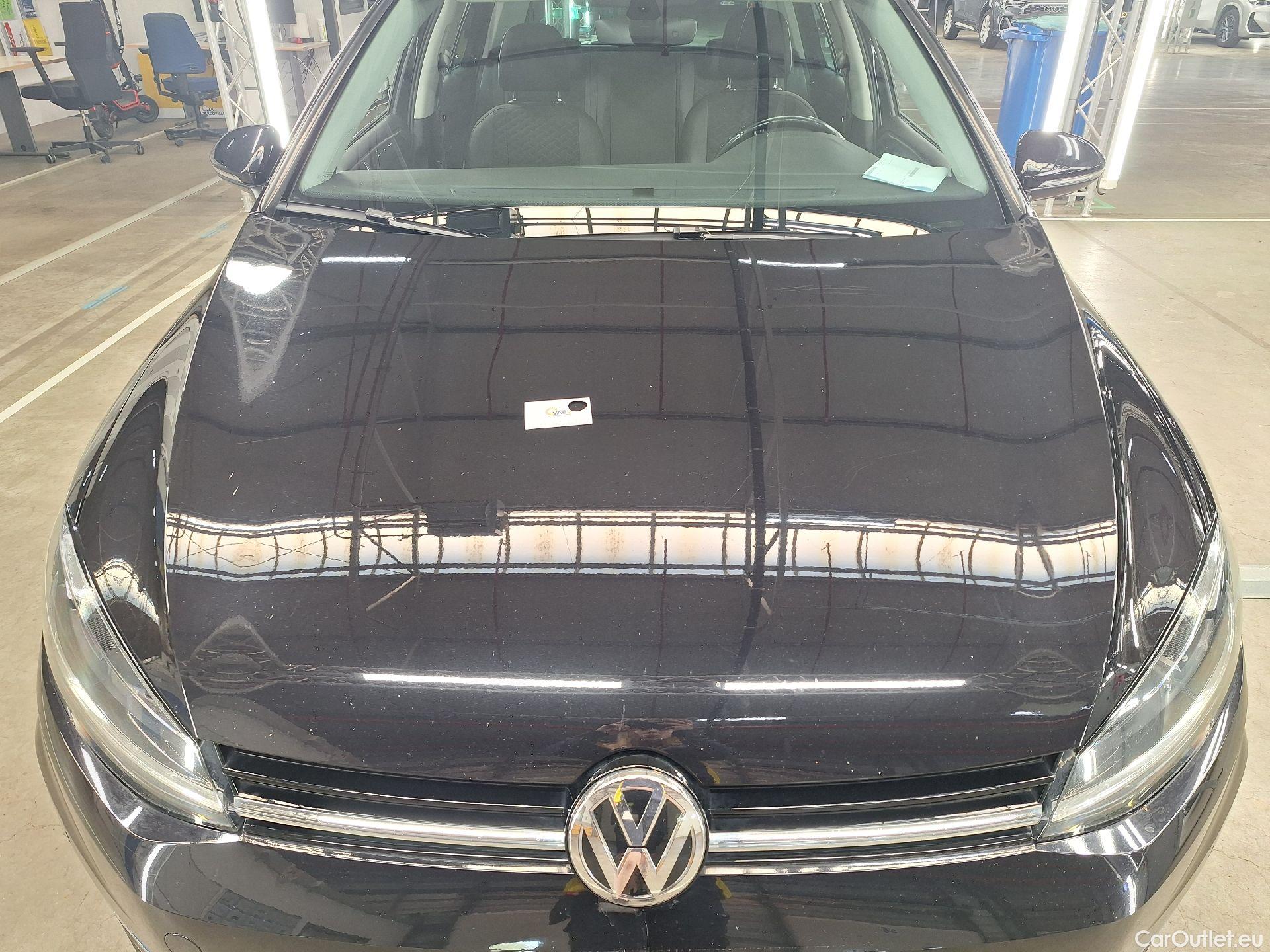  Volkswagen  Golf  VW, VII FL'16, Volkswagen VII 1.6 TDi SCR 85kW Join 5d #28