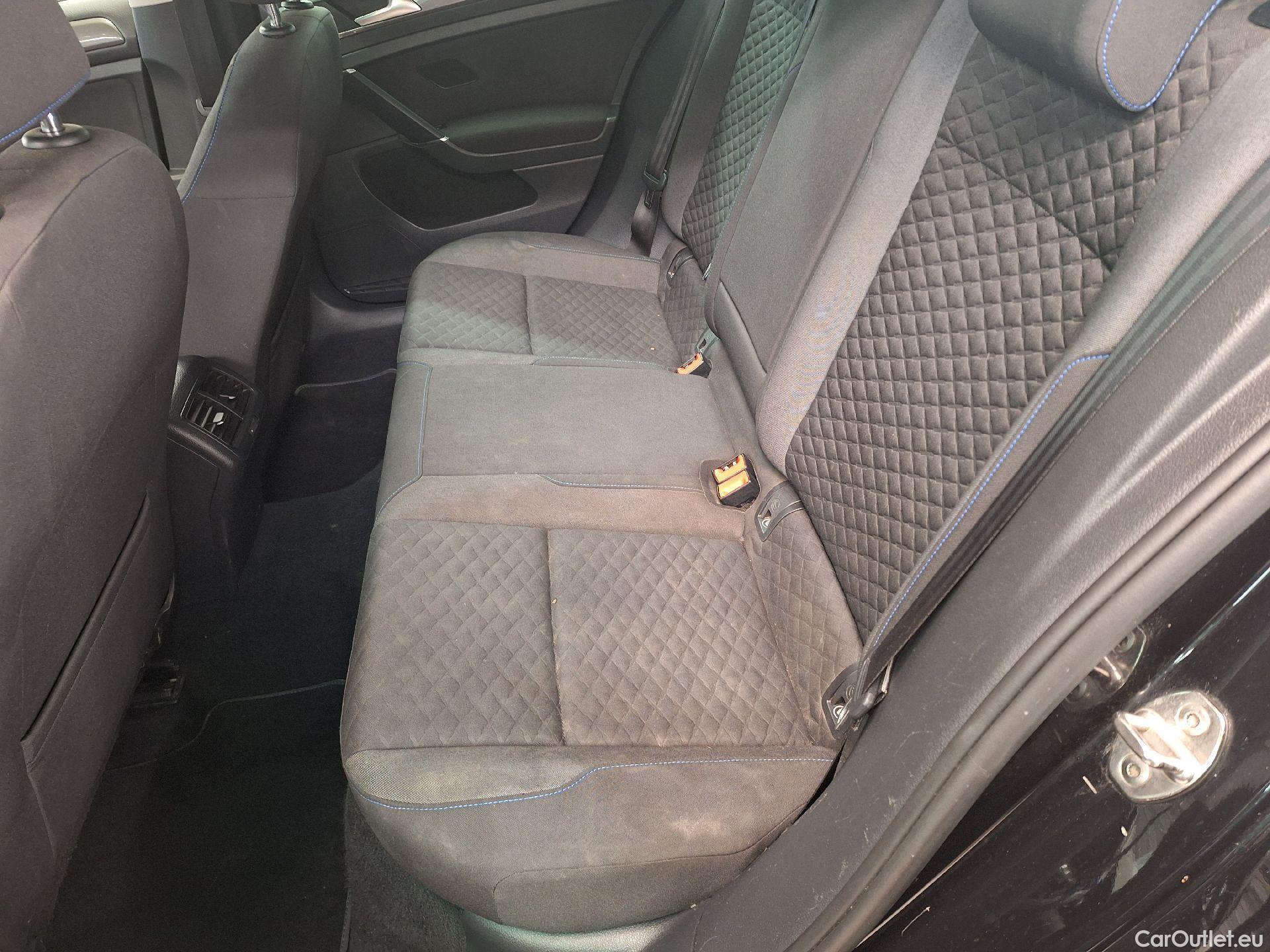  Volkswagen  Golf  VW, VII FL'16, Volkswagen VII 1.6 TDi SCR 85kW Join 5d #13