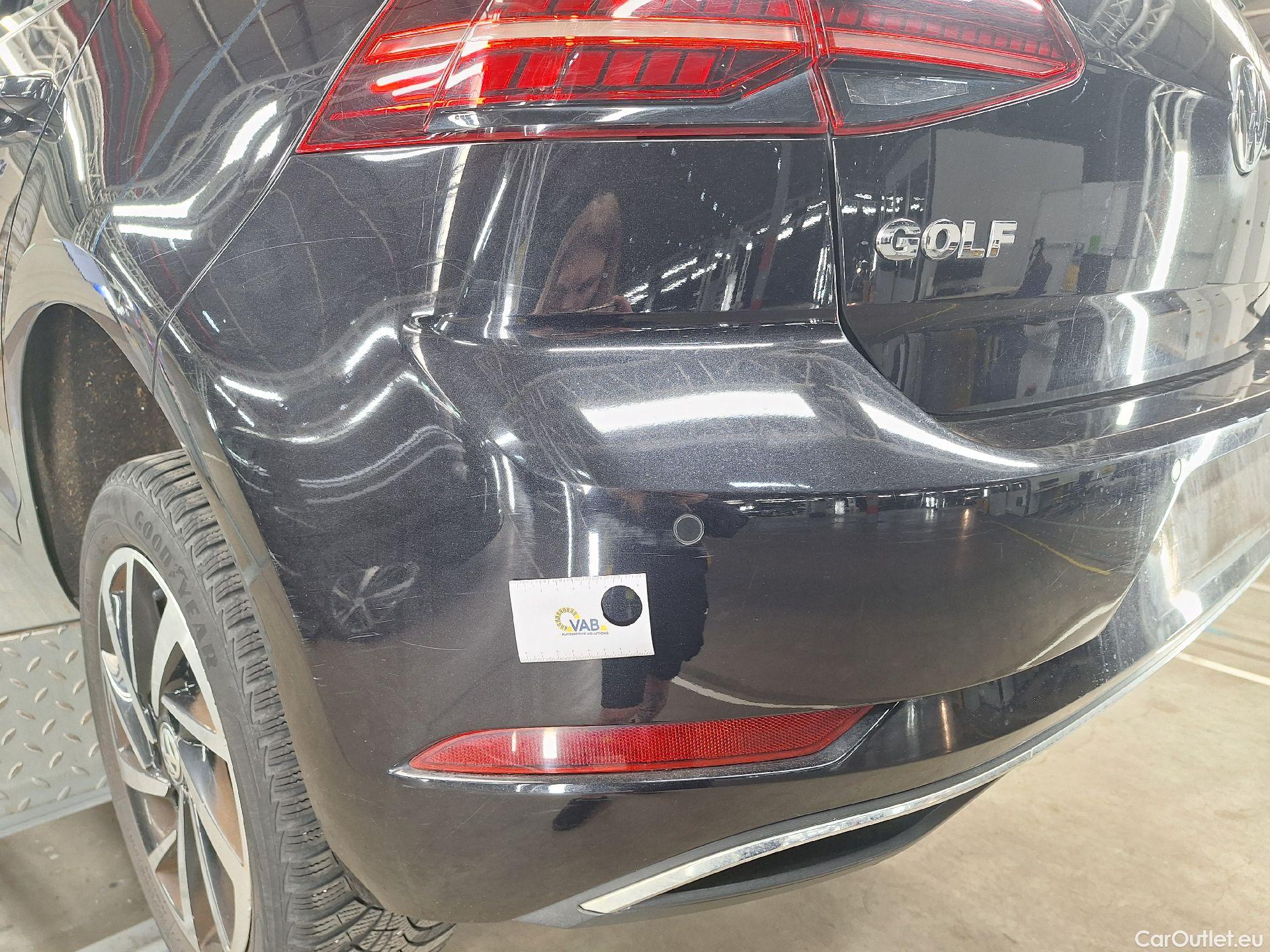  Volkswagen  Golf  VW, VII FL'16, Volkswagen VII 1.6 TDi SCR 85kW Join 5d #121