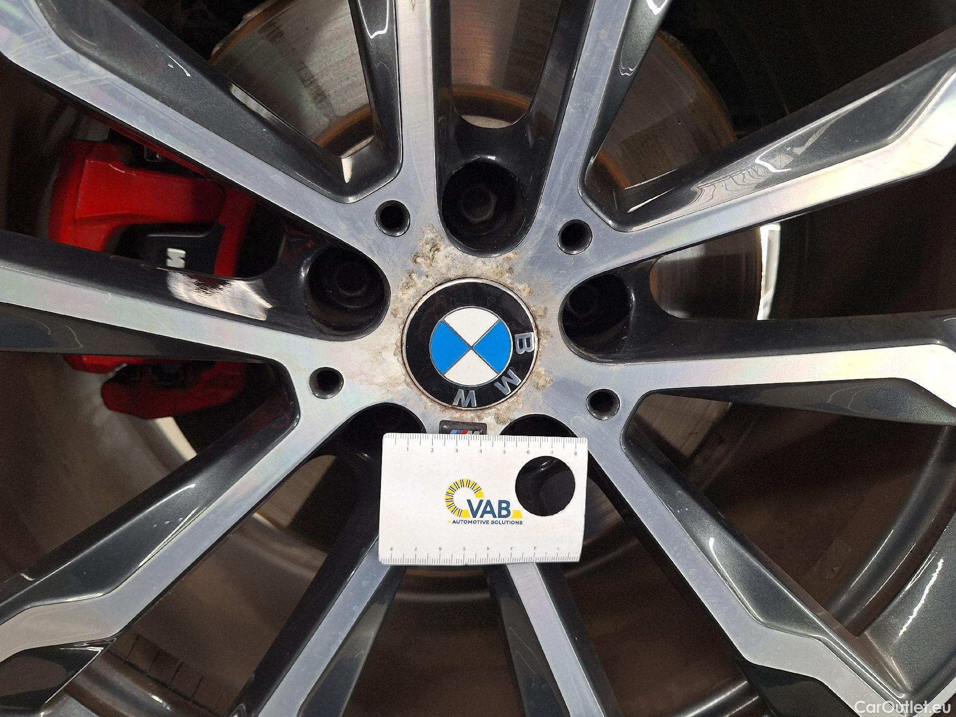  Bmw  X3 BMW,  '17 PHEV, BMW  xDrive30e (120 kW) 5d #27