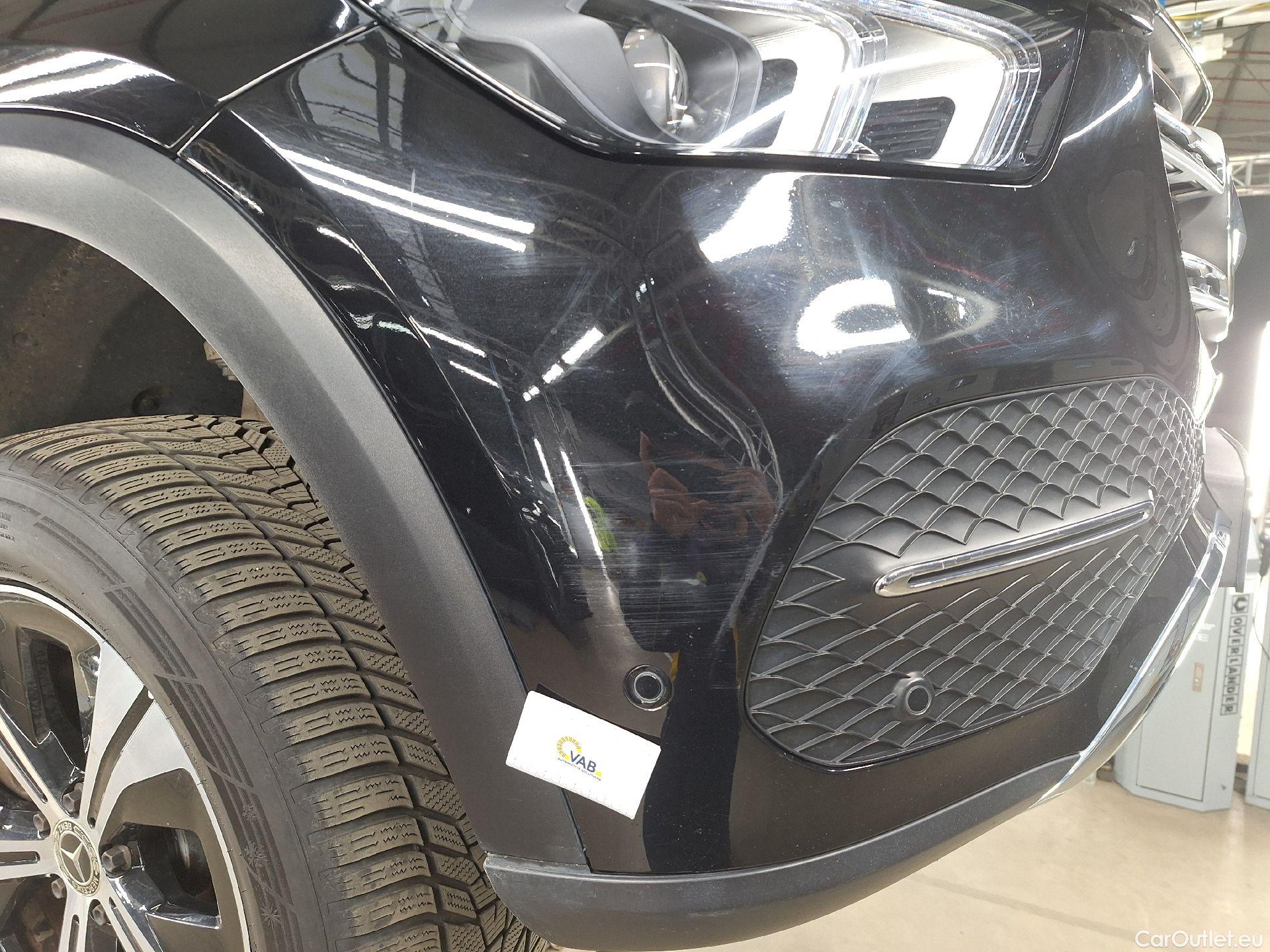  Mercedes  G-Klasee Mercedes, GLE '18, Mercedes-Benz GLE GLE 350 de 4MATIC 5d #36