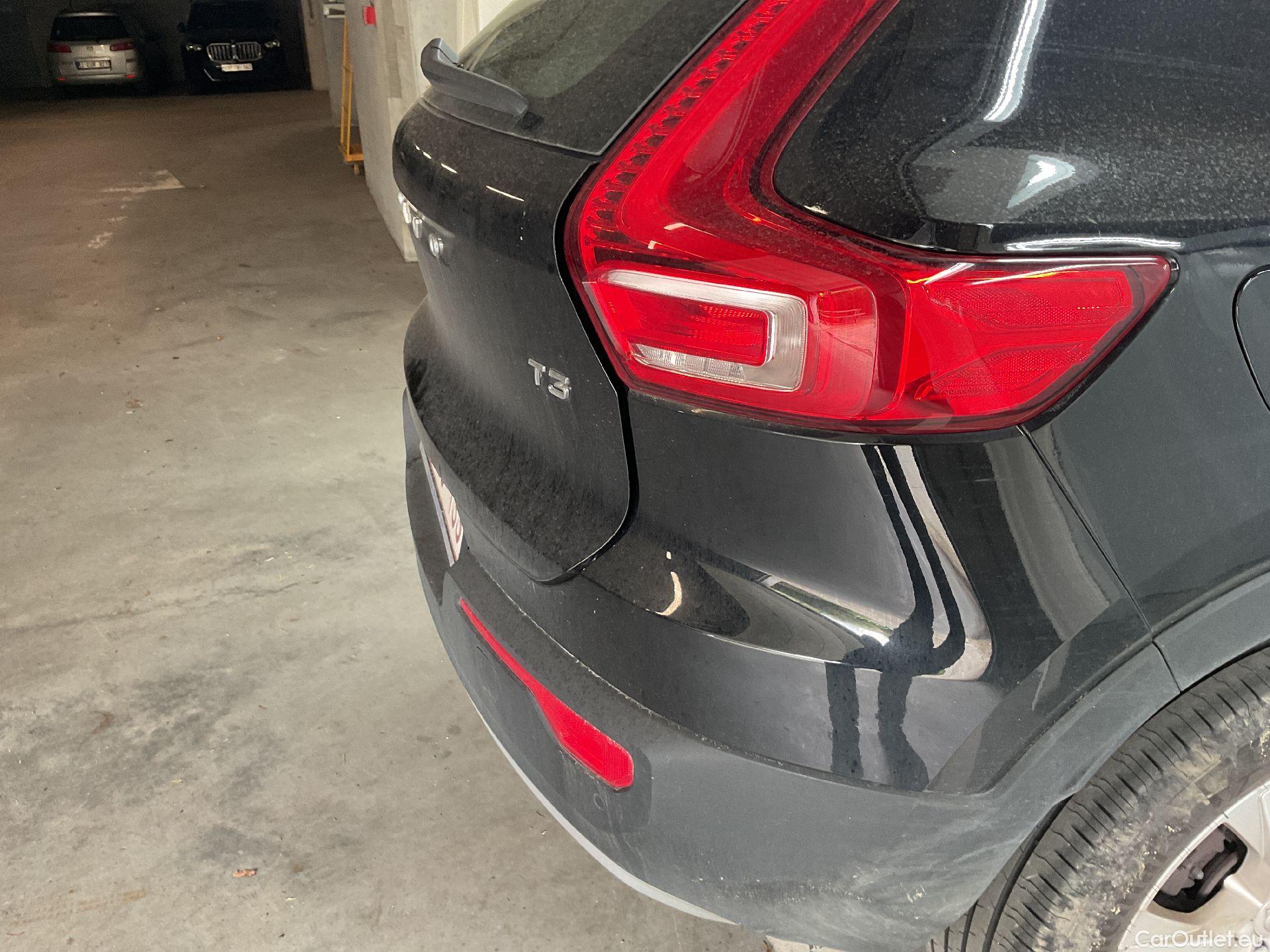  Volvo  XC 40 Volvo, XC40 '17, Volvo XC40 T3 Momentum Pro 5d !!No COC!! #13