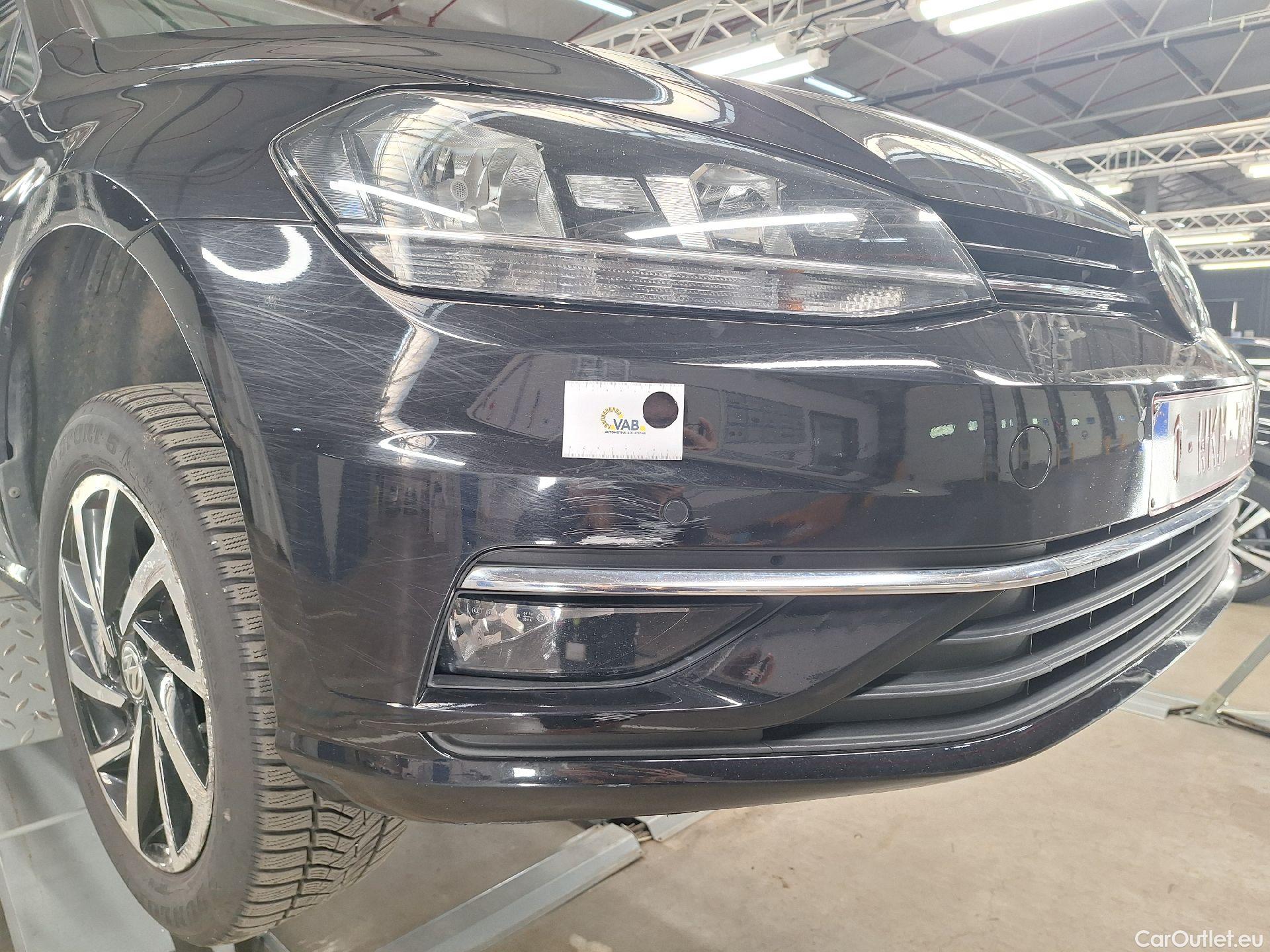  Volkswagen  Golf  VW, VII FL'16, Volkswagen VII 1.6 TDi SCR 85kW Join 5d #70