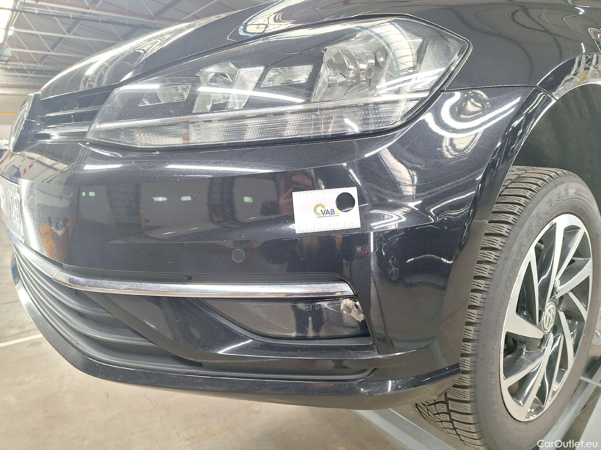 Volkswagen  Golf  VW, VII FL'16, Volkswagen VII 1.6 TDi SCR 85kW Join 5d #74