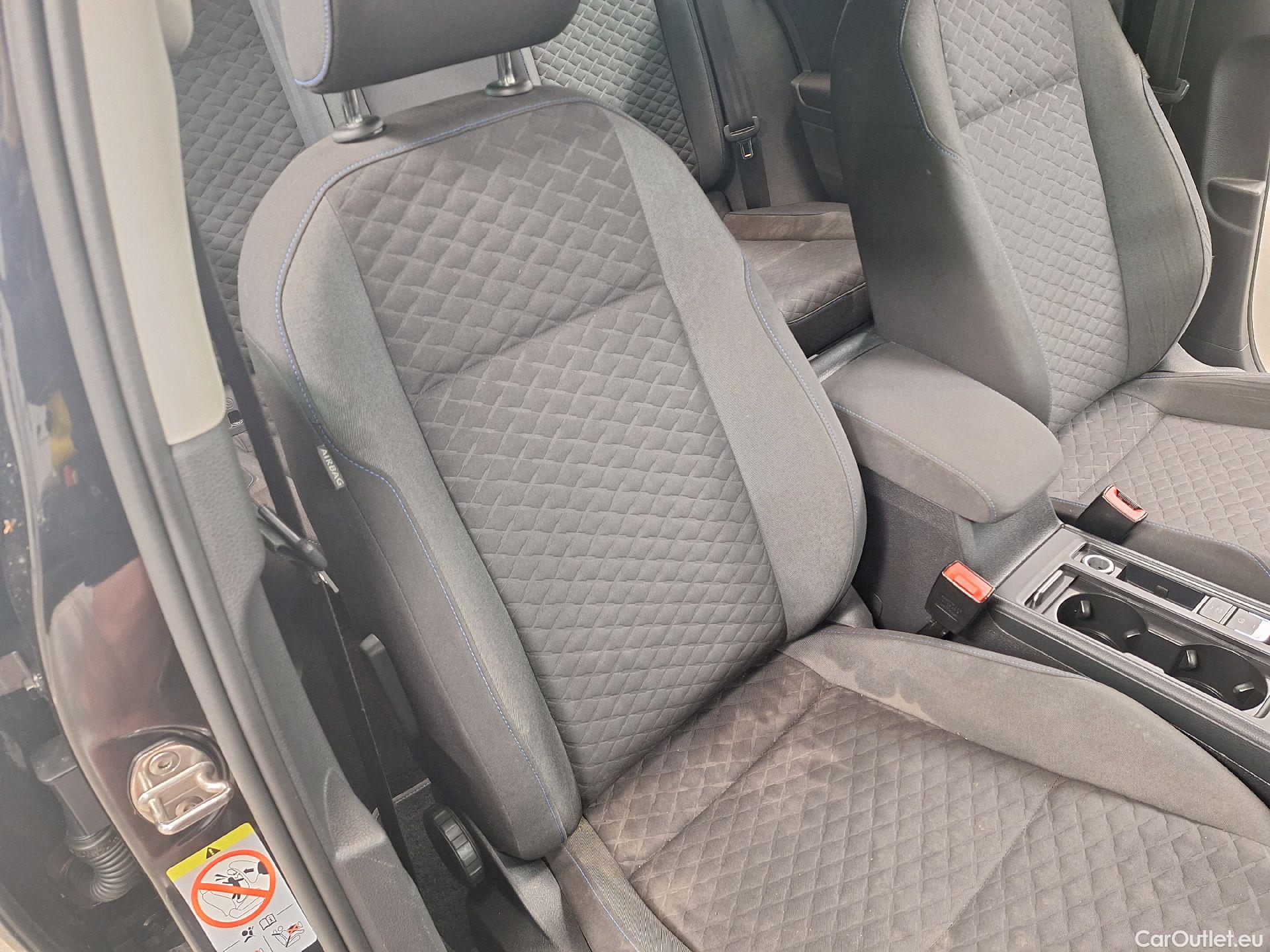  Volkswagen  Golf  VW, VII FL'16, Volkswagen VII 1.6 TDi SCR 85kW Join 5d #26