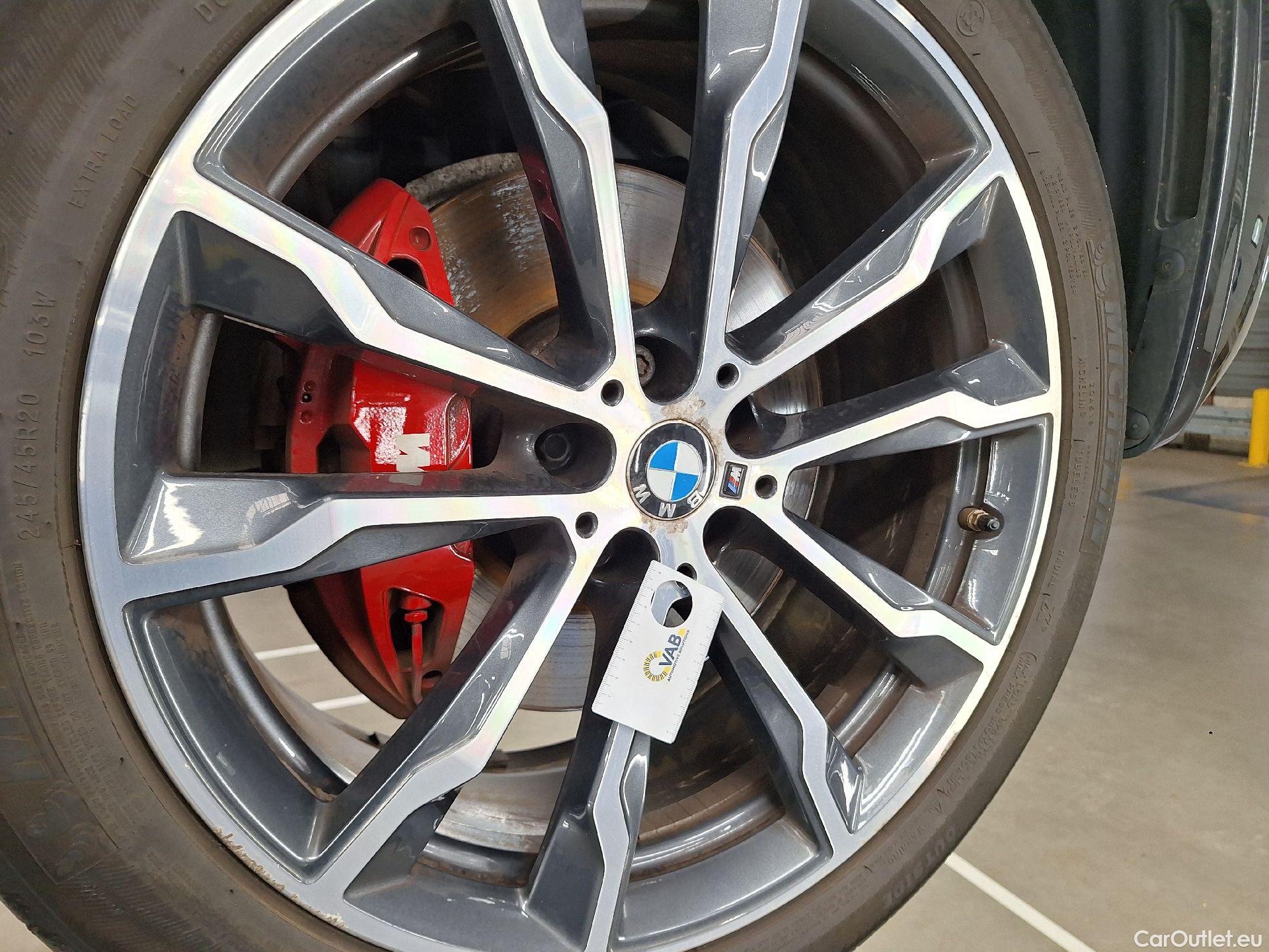  Bmw  X3 BMW,  '17 PHEV, BMW  xDrive30e (120 kW) 5d #30
