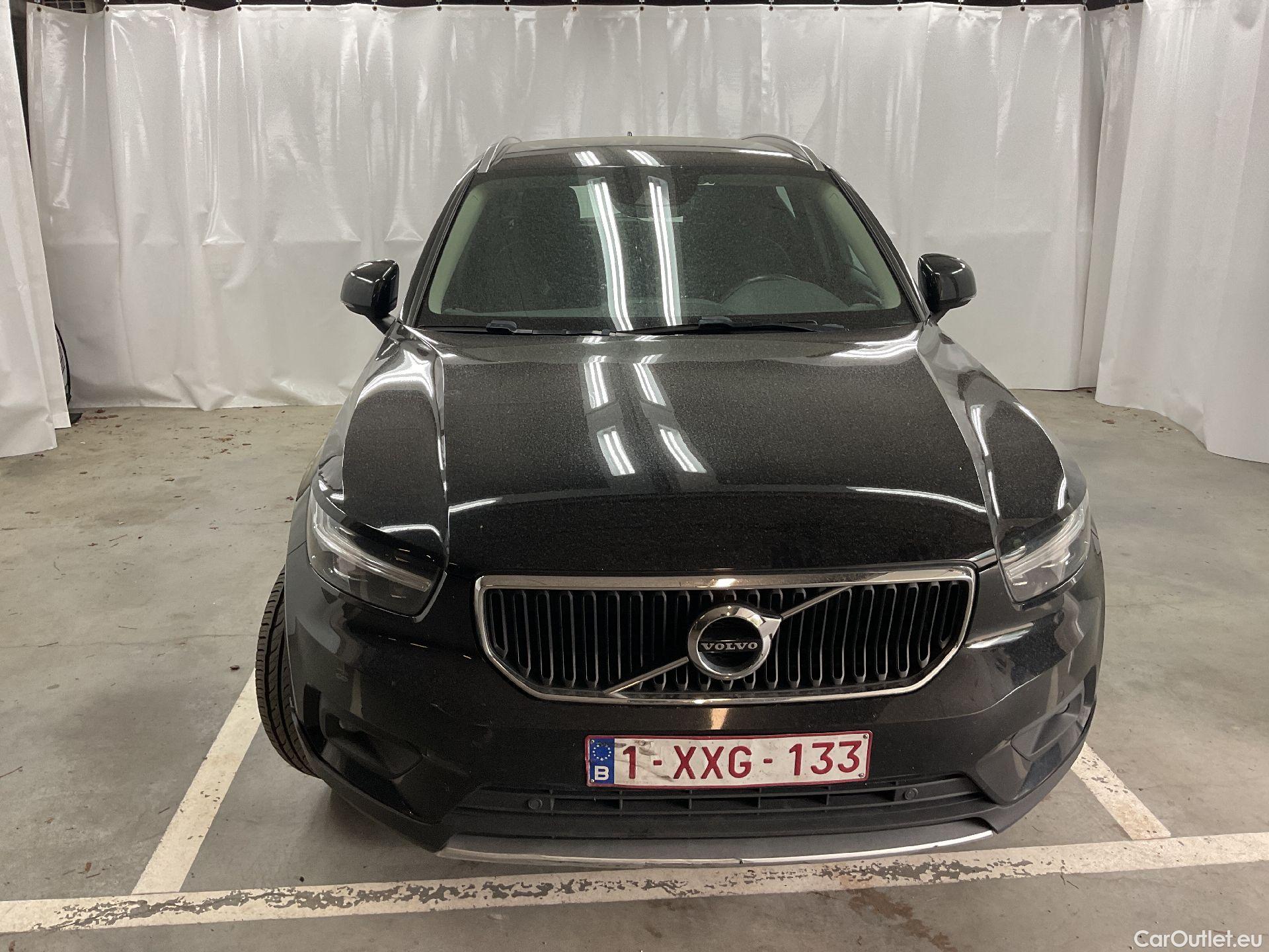  Volvo  XC 40 Volvo, XC40 '17, Volvo XC40 T3 Momentum Pro 5d !!No COC!! #25