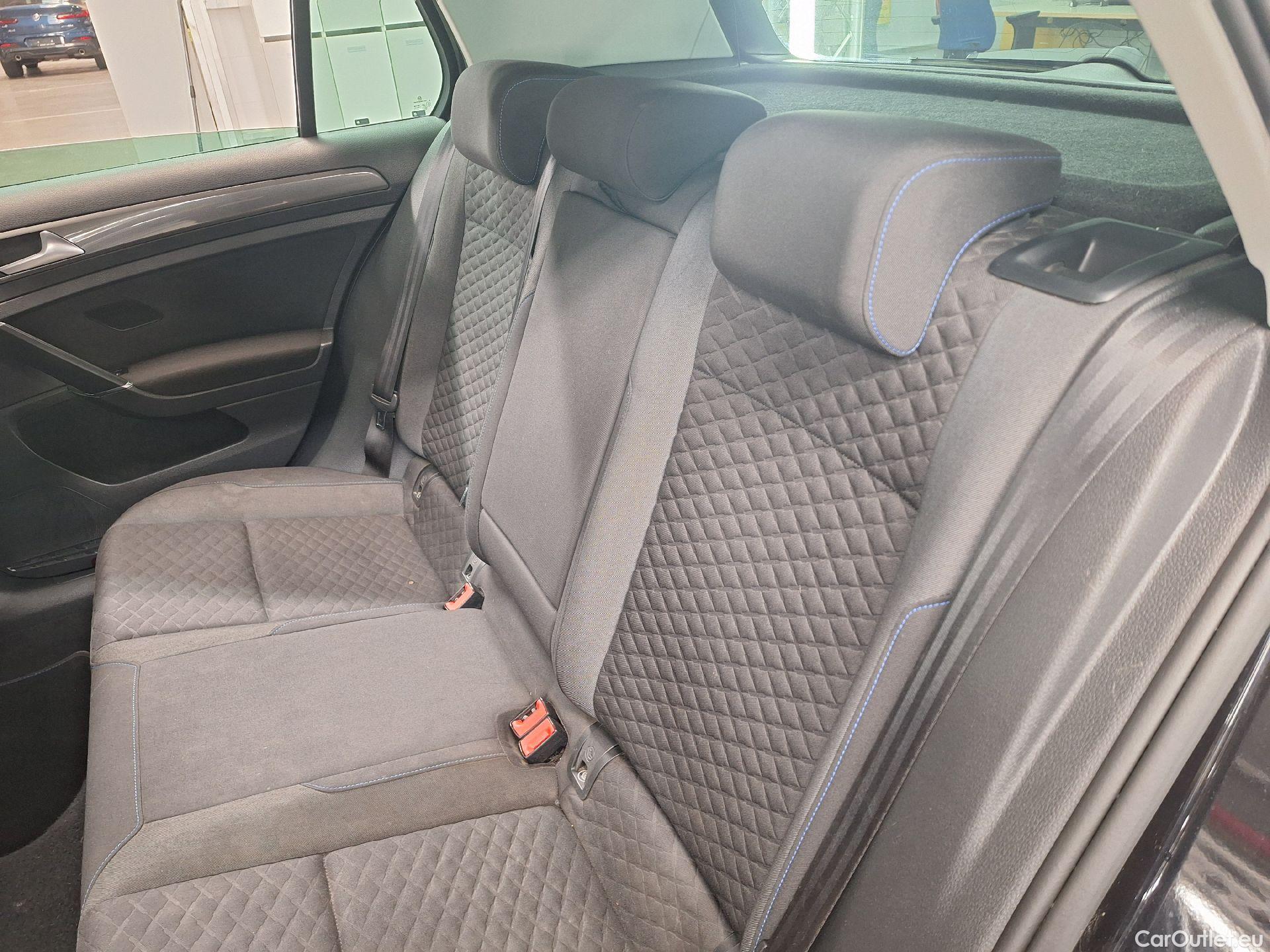  Volkswagen  Golf  VW, VII FL'16, Volkswagen VII 1.6 TDi SCR 85kW Join 5d #23