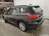  Bmw  X1 BMW  sDrive16dA (85 kW) 5d #7