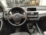  Bmw  X1 BMW  sDrive16dA (85 kW) 5d #9