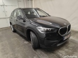  Bmw  X1 BMW  sDrive16dA (85 kW) 5d #8