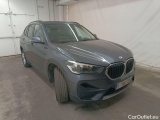  Bmw  X1 BMW  sDrive16dA (85 kW) 5d #8