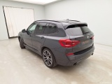  Bmw  X3 BMW,  '17 PHEV, BMW  xDrive30e (120 kW) 5d #6