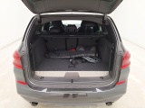  Bmw  X3 BMW,  '17 PHEV, BMW  xDrive30e (120 kW) 5d #7