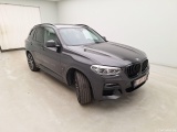  Bmw  X3 BMW,  '17 PHEV, BMW  xDrive30e (120 kW) 5d #9