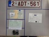  DS  DS7 DS,  CB '17, DS 7 Crossback 1.5 BlueHDi 130 Automatic So Chic 5 #20