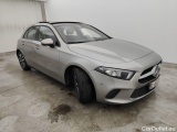  Mercedes  A-Klasse Mercedes-Benz  A 180 d Business Solution 5d #8