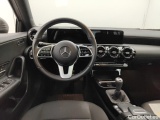  Mercedes  A-Klasse Mercedes-Benz  A 180 d Business Solution 5d #9