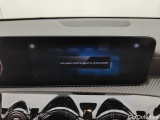  Mercedes  A-Klasse Mercedes-Benz  A 180 d Business Solution 5d #14
