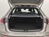  Mercedes  A-Klasse Mercedes-Benz  A 180 d Business Solution 5d #15