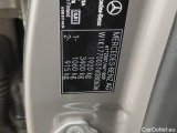  Mercedes  A-Klasse Mercedes-Benz  A 180 d Business Solution 5d #20
