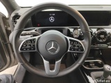 Mercedes  A-Klasse Mercedes-Benz  A 180 d Business Solution 5d #21