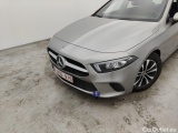  Mercedes  A-Klasse Mercedes-Benz  A 180 d Business Solution 5d #26