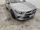  Mercedes  A-Klasse Mercedes-Benz  A 180 d Business Solution 5d #28