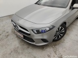  Mercedes  A-Klasse Mercedes-Benz  A 180 d Business Solution 5d #34