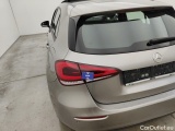  Mercedes  A-Klasse Mercedes-Benz  A 180 d Business Solution 5d #38