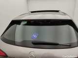  Mercedes  A-Klasse Mercedes-Benz  A 180 d Business Solution 5d #42