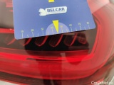 Mercedes  A-Klasse Mercedes-Benz  A 180 d Business Solution 5d #47