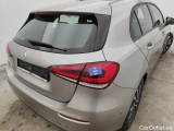  Mercedes  A-Klasse Mercedes-Benz  A 180 d Business Solution 5d #46