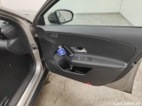  Mercedes  A-Klasse Mercedes-Benz  A 180 d Business Solution 5d #64