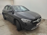 Mercedes  GLA Mercedes-Benz   250e Business Line 5d #8