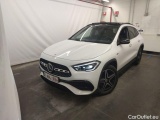 GLA