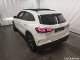  Mercedes  GLA Mercedes-Benz   250e Business Solution 5d #7