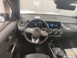  Mercedes  GLA Mercedes-Benz   250e Business Solution 5d #9