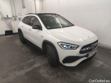  Mercedes  GLA Mercedes-Benz   250e Business Solution 5d #8