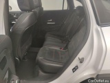  Mercedes  GLA Mercedes-Benz   250e Business Solution 5d #10