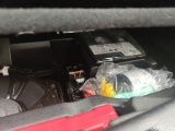  Mercedes  GLA Mercedes-Benz   250e Business Solution 5d #16