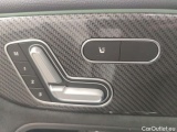  Mercedes  GLA Mercedes-Benz   250e Business Solution 5d #25