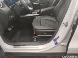  Mercedes  GLA Mercedes-Benz   250e Business Solution 5d #36
