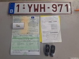 Mercedes  G-Klasee Mercedes, GLE '18, Mercedes-Benz GLE GLE 350 de 4MATIC 5d #20
